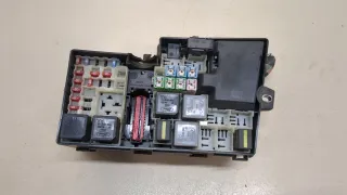  Блок предохранителей Ford C-max 1 Арт 20445820, вид 1