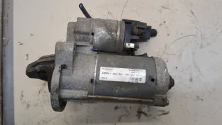 2033247,AV6N11000GE Стартер Ford Focus 3 Арт 20417218, вид 1