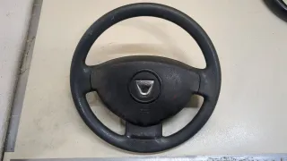  Руль Dacia Duster 1 Арт 20445302, вид 1