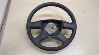  Руль Skoda Fabia 2 restailing Арт 20445336, вид 1
