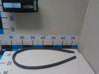 864312K000 Уплотнитель капота Kia Soul 1 Арт E51736973, вид 2