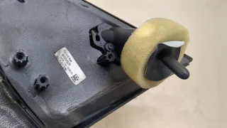  Зеркало правое Dacia Sandero 2 Арт 20445564, вид 2