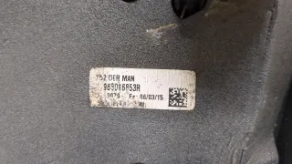  Зеркало правое Dacia Sandero 2 Арт 20445564, вид 3