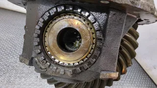 81350106288 Редуктор заднего моста MAN TGX Арт 20177529, вид 2