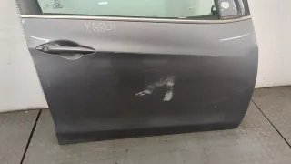  Ручка наружная передняя правая серая Hyundai i30 GD Арт 11417412, вид 2