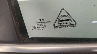  Ручка наружная передняя правая серая Hyundai i30 GD Арт 11417412, вид 4