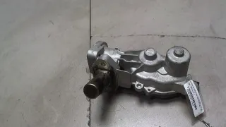  Клапан EGR Opel Mokka 1 Арт 6823052, вид 1