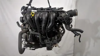 1525706,QQDB Двигатель Ford Focus 2 restailing Арт 20208371, вид 2