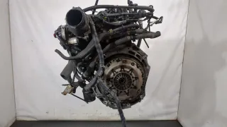 1525706,QQDB Двигатель Ford Focus 2 restailing Арт 20208371, вид 4