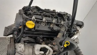 R1500155,A17DTR Двигатель Opel Zafira C Арт 20417725, вид 5
