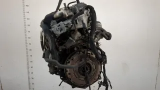 98030449,Z17DTR Двигатель Opel Zafira B 1.7л CDTI Арт 20424171, вид 2