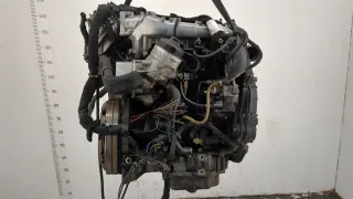 98030449,Z17DTR Двигатель Opel Zafira B 1.7л CDTI Арт 20424171, вид 5