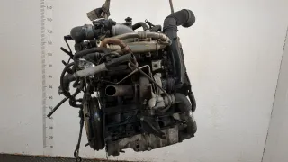 ASZ Двигатель Ford Galaxy 1 restailing Арт 20444963, вид 3