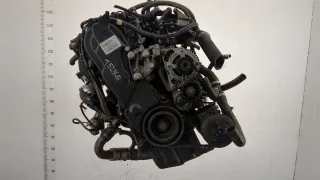 G6DA, G6DB, G6DD Двигатель Ford Focus 2 restailing Арт 20444989, вид 1
