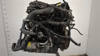 G6DA, G6DB, G6DD Двигатель Ford Focus 2 restailing Арт 20444989, вид 3