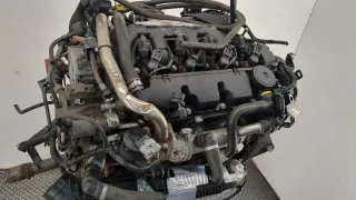 G6DA, G6DB, G6DD Двигатель Ford Focus 2 restailing Арт 20444989, вид 5
