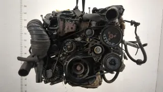 A64696330476131,OM 646.963 Двигатель Mercedes C W203 Арт 20445163, вид 1