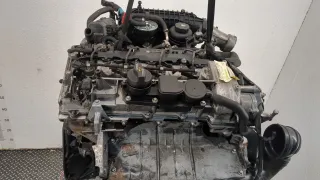 A64696330476131,OM 646.963 Двигатель Mercedes C W203 Арт 20445163, вид 3