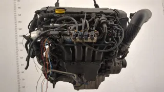 A16XER Двигатель Opel Zafira C Арт 20445745, вид 4