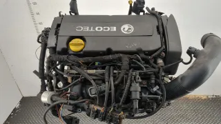 A16XER Двигатель Opel Zafira C Арт 20445745, вид 5
