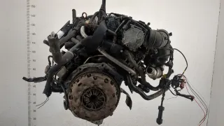 CBAB Двигатель Volkswagen Passat B6 Арт 20446142, вид 2