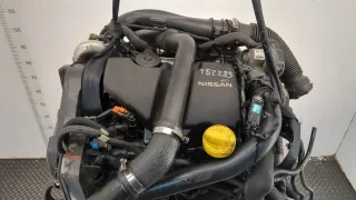 1010200Q4R,K9K Двигатель Nissan Juke 1 Арт 20446153, вид 5