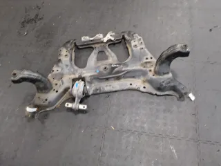 A2473507700 Балка подвески передняя (подрамник) Mercedes A W177 Арт 9091808, вид 1