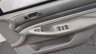 8D0837462 Стеклоподъемник правый передний Audi A4 B5 Арт 11358998, вид 4