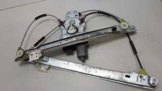  Стеклоподъемник правый передний Citroen C5 2 Арт 20436198, вид 1