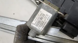  Стеклоподъемник правый передний Citroen C5 2 Арт 20436198, вид 2