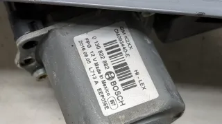 23453653,22921493 Стеклоподъемник левый передний Chevrolet Tahoe 4 Арт 20437806, вид 2