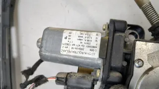 Стеклоподъемник правый передний Fiat Panda 2 Арт 20443617, вид 2