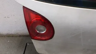 1K6827025H,1K6827505C,1K6945093F,1K6945094F Крышка багажника (дверь 3-5) Volkswagen Golf 5 Арт 20218530, вид 4