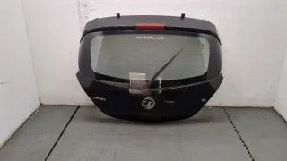126146,93191542,133251,55701971,1273088,13163029 Крышка багажника (дверь 3-5) Opel Corsa D Арт 20442451, вид 1
