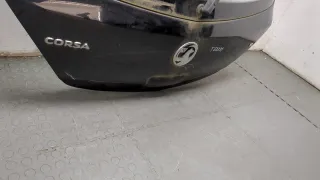 126146,93191542,133251,55701971,1273088,13163029 Крышка багажника (дверь 3-5) Opel Corsa D Арт 20442451, вид 4