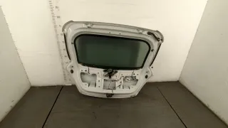  Крышка багажника (дверь 3-5) Opel Corsa D Арт 20443698, вид 4