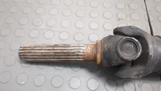 A9064105806 Карданный вал Mercedes Sprinter W906 Арт 9268860, вид 3