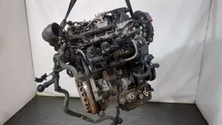 Турбина Opel Grandland X Арт 11158358, вид 4