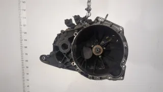 1485885 КПП механическая (МКПП) 5-ступенчатая Ford Transit 3 restailing Арт 20373767, вид 1