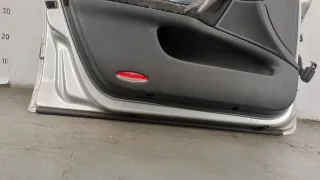  Замок двери передней левой Renault Laguna 2 Арт 11395719, вид 2