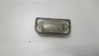 A2038200556 Подсветка номера Mercedes C W203 Арт 20441212, вид 1