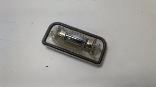 A2038200556 Подсветка номера Mercedes C W203 Арт 20441212, вид 3