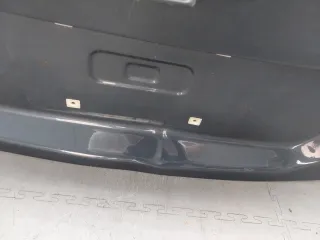 13590043 Подсветка номера Chevrolet Malibu 9 Арт 11393255, вид 3