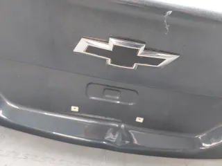 13590043 Подсветка номера Chevrolet Malibu 9 Арт 11393255, вид 4