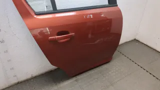  Ручка внутренняя задняя правая Opel Corsa D Арт 11417973, вид 3