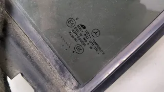 A1667301655 Форточка задняя правая Mercedes ML W164 Арт 20436058, вид 2