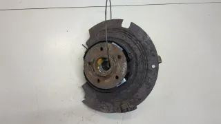 A1633340010,A1633500508 Ступица задняя левая Mercedes ML W163 Арт 20416849, вид 1