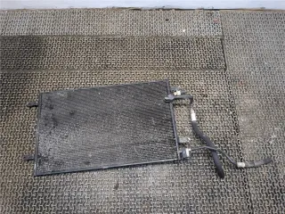 4F0260401L Радиатор кондиционера  Audi A6 C6 (S6,RS6) Арт 8101758, вид 4
