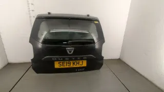 848101807R Бленда под номер Dacia Duster 2 Арт 11380753, вид 1