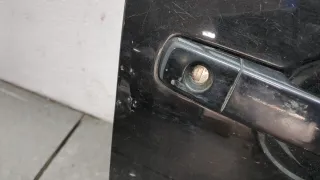 H0100JD0M0 Дверь передняя правая черная Nissan Qashqai 1  Арт 20053204, вид 4